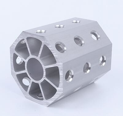 ±0,13 Toleranz für Aluminiumröhrchen für Aufbauten von Karosserien in Weiß in der Automobilindustrie