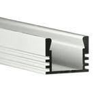 Customized LED Aluminium Profil von Shengxin mit ISO-zertifiziertem Standard