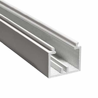Customized LED Aluminium Profil von Shengxin mit ISO-zertifiziertem Standard