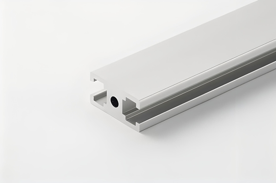 Customized LED Aluminium Profil von Shengxin mit ISO-zertifiziertem Standard