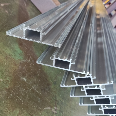 CNC-Fräsen für die industrielle Extrusion 6061 6063 T3 T5 T6