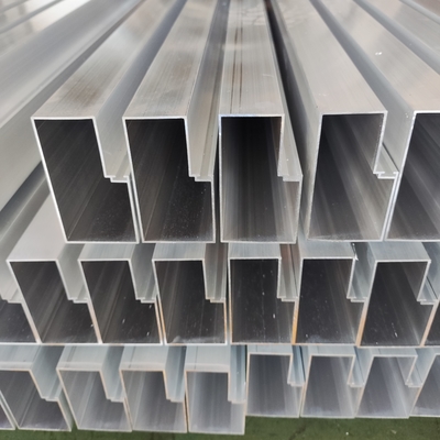 CNC-Fräsen für die industrielle Extrusion 6061 6063 T3 T5 T6