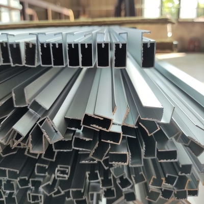 CNC-Fräsen für die industrielle Extrusion 6061 6063 T3 T5 T6