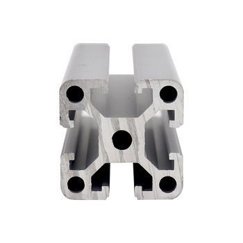 Industriealuminiumprofil TPM8-4080 mit und 0,8 mm-2,0 mm Dicke von SHENGXIN