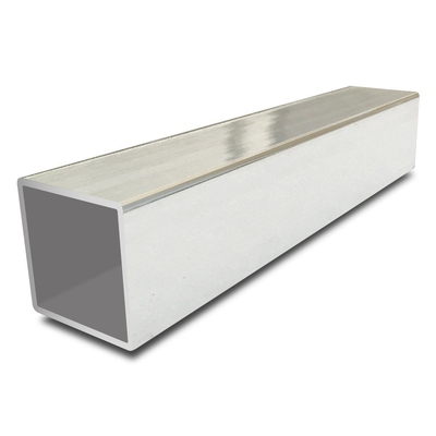Anodisierte Aluminiumröhrchen der Serie 6000 für Schengxin