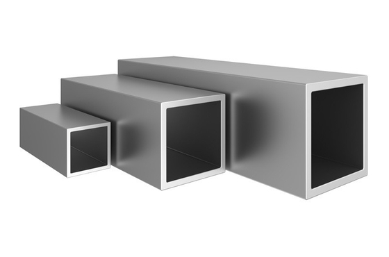 Anodisierte Aluminiumröhrchen der Serie 6000 für Schengxin