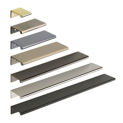 Erfüllen Sie den GB-Standard SHENGXIN Aluminiumprofile für Gleitvorhangschienen Länge 5,8-6,0M