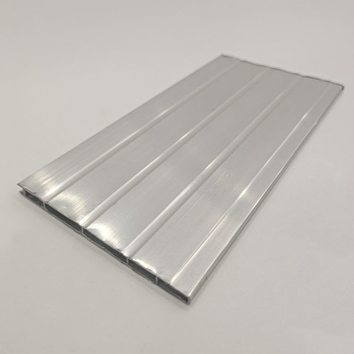 Aluminium-Türprofil mit T3-T6-Alterungsbehandlung und GB5237.1-2008 Standard