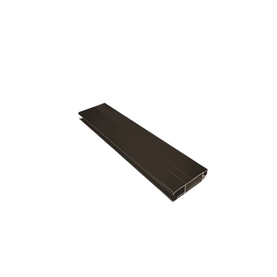 ISO9001/ISO14001/ISO18001-zertifizierte Aluminium-Balkonplatten für Wohnkultur und Garten
