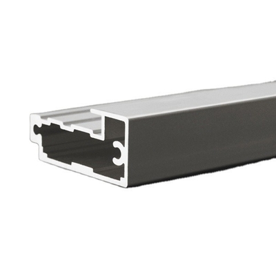 Shengxin Pulver Beschichtung Aluminium Profil Extrusion Verbessern Sie Ihr Projekt mit Superior