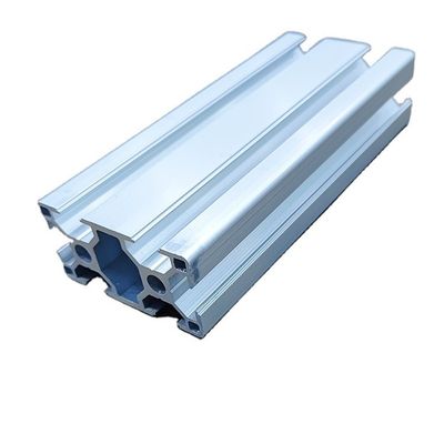 Montagelinie Aluminiumprofil Arbeitstisch Industrieextrusion Aluminiumprofil verwendet