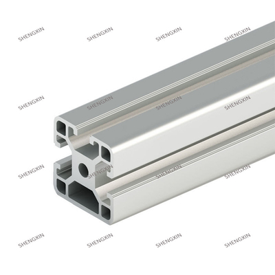 Schiebefenster Profil Türfenster mit 6063-T5 Aluminiumrahmen in angepassten Farben