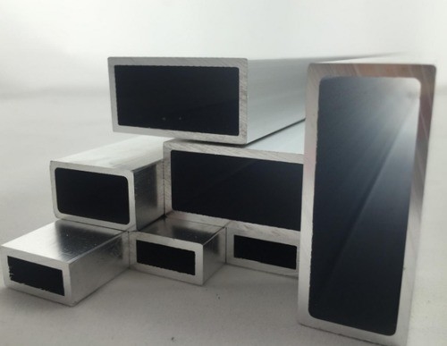 Aluminiumquadratische Röhre in T3-T8 Temperatur mit 6063-T5 Aluminiumrahmen von Shengxin Supply