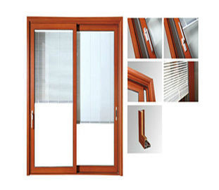 Shengxin Innenhof Profil Schiebeprofil Aluminium Profil für Schrank Schiebetür Profil