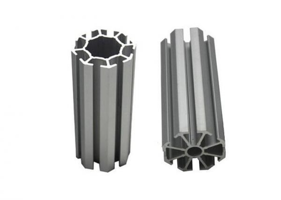 Shengxin Innenhof Profil Schiebeprofil Aluminium Profil für Schrank Schiebetür Profil