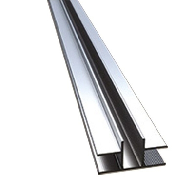 Horizontale Aluminiumprofile Shengxin bietet Legierung 6063/6061/6005/6060 T5/T6