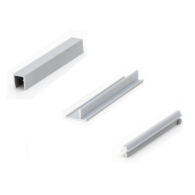 SHENGXIN 2019 Led Breitspiegel Weißlicht Kanal Kanal Wandmontierte Streifen Abdeckung Aluminium Ecke Led Profil