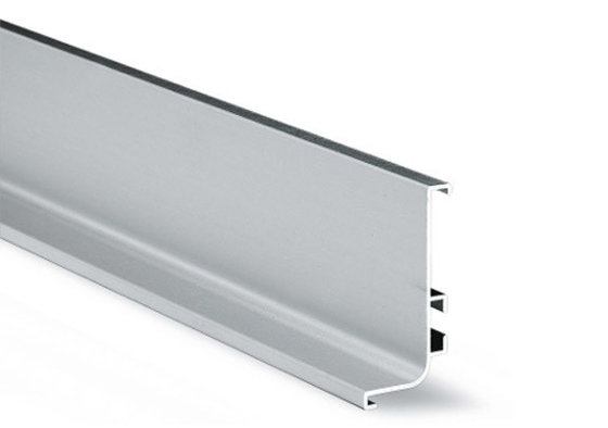 Aluminiumprofil für Schiebetür und -fenster in 6063 T5 aus Anhui Shengxin