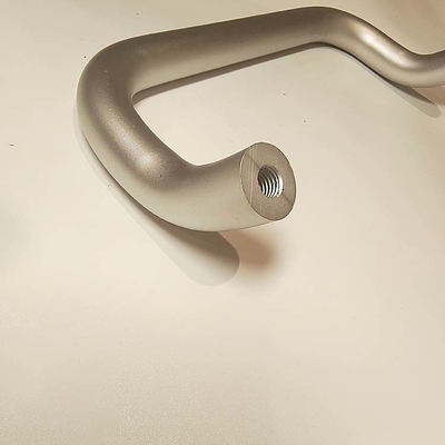 CNC-Profilgriffe für Industriefenster und Tür Temperatur T5
