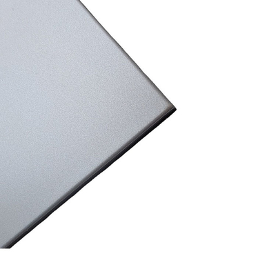 angepasste Farben Aluminium-Honeyball-Kernplatte Dachplatte