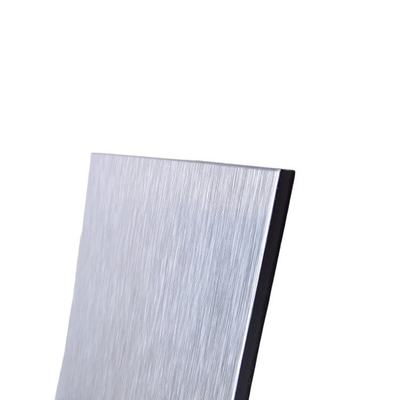 angepasste Farben Aluminium-Honeyball-Kernplatte Dachplatte