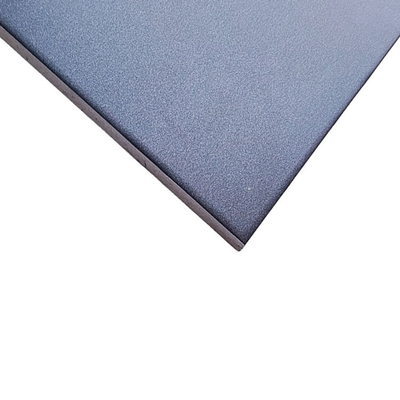 angepasste Farben Aluminium-Honeyball-Kernplatte Dachplatte