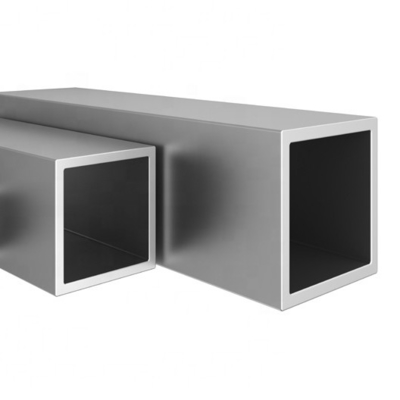 Schweißdienst für Profile aus Aluminium aus Extrusion für quadratische, rechteckige, runde und ovale Rahmen