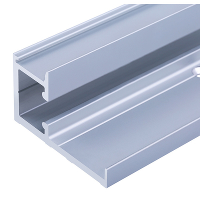 Temper T3-T8 6063 Aluminiumlegierung 330W 350wp 400 Watt Solarpanel für den Markt in Bangladesch