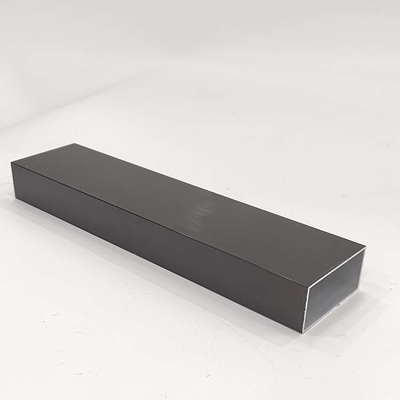 Top Ten Verkauf Holzkorn Aluminium Profil in 6063 Aluminiumlegierung ist Legierung 500 kg