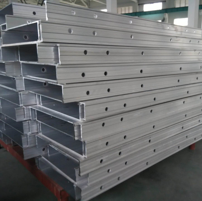 Shengxin Aluminium Extrusionsprofil Lösung für Gebäudebau Fenster Türen