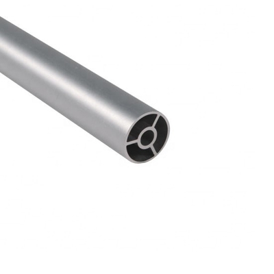 0.5-6.0M Shengxin Aluminiumrohre Rohre Profil Extrusion Dekorativ Aluminiumprofil