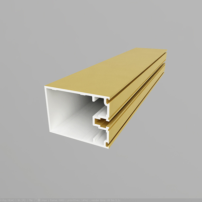 Shengxin Aluminium Mosquito Net Fensterrahmen für Fenster und Tür Aluminium Profile Pulverbeschichtung cnc Aluminium Extrusionsprofil