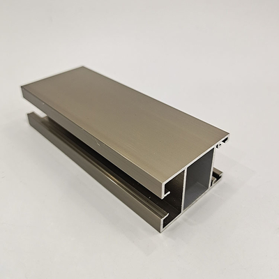 Shengxin Aluminium Mosquito Net Fensterrahmen für Fenster und Tür Aluminium Profile Pulverbeschichtung cnc Aluminium Extrusionsprofil