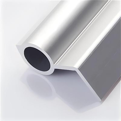 Industriealuminiumprofil 6061 6063 6082 T5 T6 Aluminium-Extrusion für die Prozesstiefe