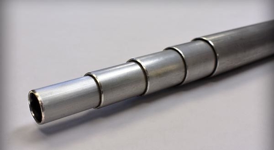 6061 Aluminiumprofil in Malaysia für die Extrusion von Aluminiumprofilen aus Zelt von SHENGXIN