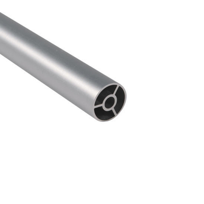 6061 Aluminiumprofil in Malaysia für die Extrusion von Aluminiumprofilen aus Zelt von SHENGXIN