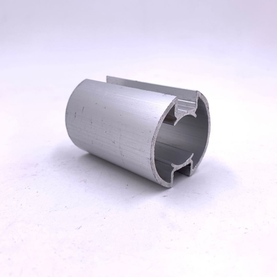 6061 Aluminiumprofil in Malaysia für die Extrusion von Aluminiumprofilen aus Zelt von SHENGXIN