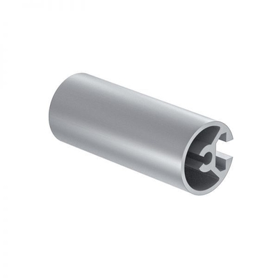 6063 T5 Aluminium-Rollstuhlrahmen Shengxin Aluminiumprofil für langlebigen Komfort