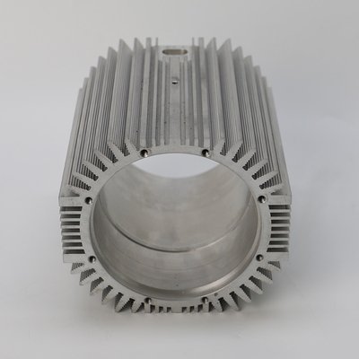 Aluminiumprofile für die Extrusion von Heizspülen mit quadratischem Biegen
