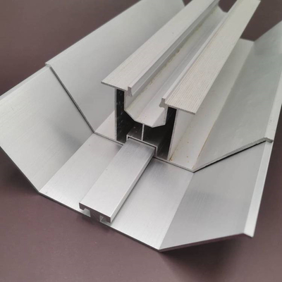 Aluminiumprofil für LED-Beleuchtungsstreifen