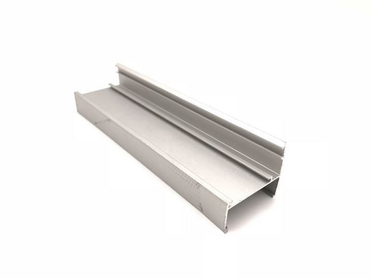 Werkzeugveredelung SHENGXIN 6063 8020 t5 bosch anodisiertes Aluminiumprofil für Türschieberamm
