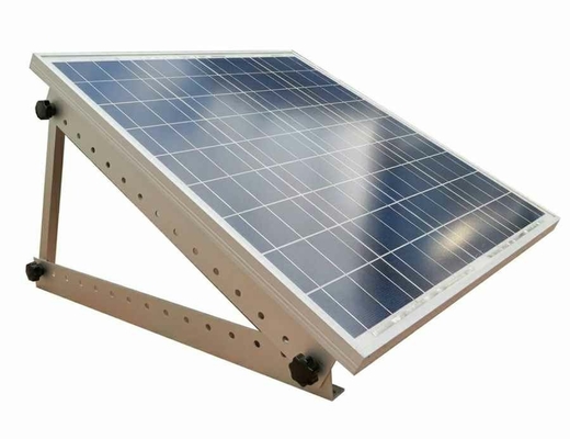 Bauwesen Solarpaneelrahmen Aluminium Extrusionsprofil für den Stilkatalog