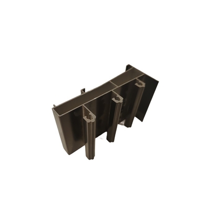 OEM-Aluminiumprofile für T5-T6-Aluminiumprofile
