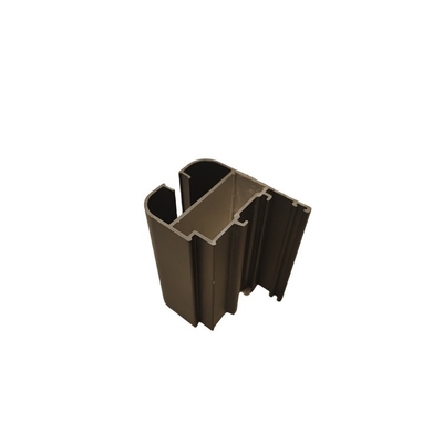 OEM-Aluminiumprofile für T5-T6-Aluminiumprofile