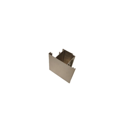 OEM-Aluminiumprofile für T5-T6-Aluminiumprofile
