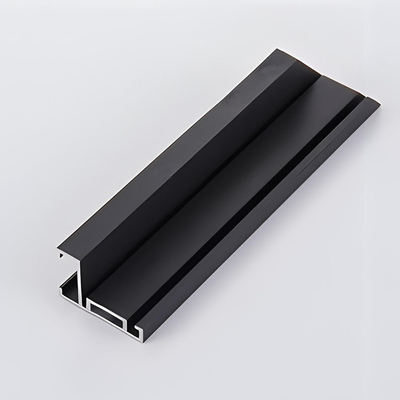OEM-Aluminiumprofile für T5-T6-Aluminiumprofile