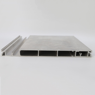 Aluminiumprofile nach Maßgabe mit Werkzeugoberfläche 6061