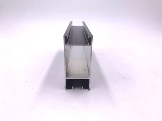 Aluminiumfensterprofile T3-T8 Temperatur und ist Legierung für Shengxin Aluminium Glas Tür