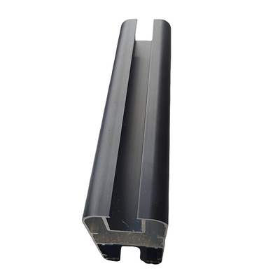 Aluminiumprofil für Schiebetüren