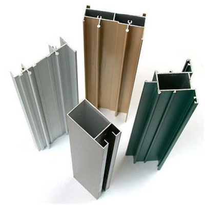 Aluminium Extruded Profiles for Crane System Shengxin Leichtgewichts-Extrusionsbahnen